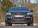 Audi Q7 by Senner Tuning 2009 года